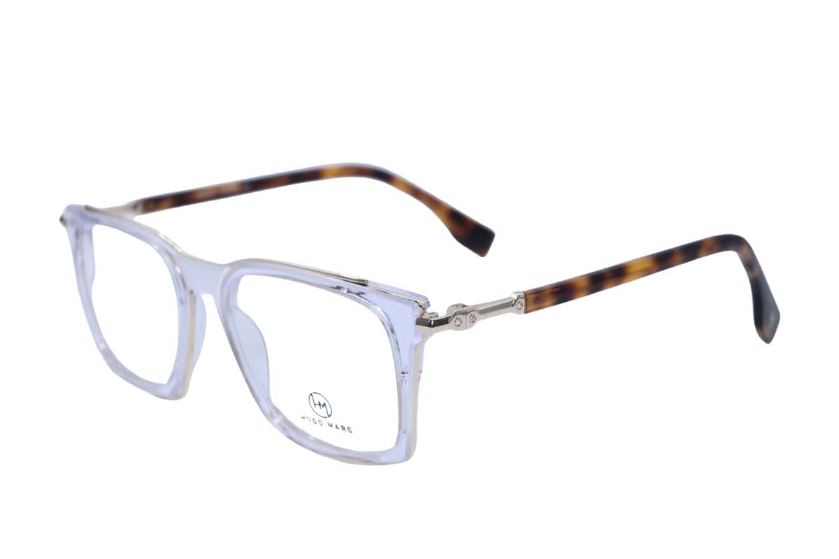 W53079 Women Aviator Eye Frames
